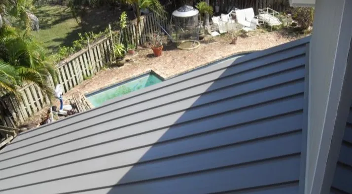 Slide of Professional Roofing & Sales