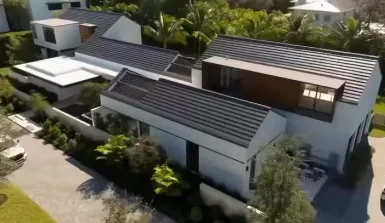 Slide of Professional Roofing & Sales