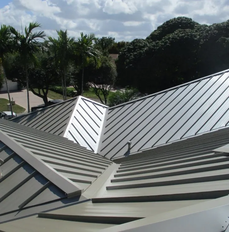 Slide of Professional Roofing & Sales