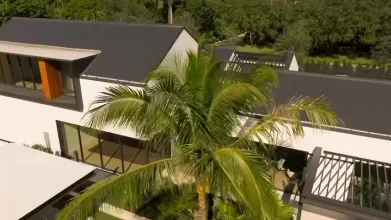 Slide of Professional Roofing & Sales