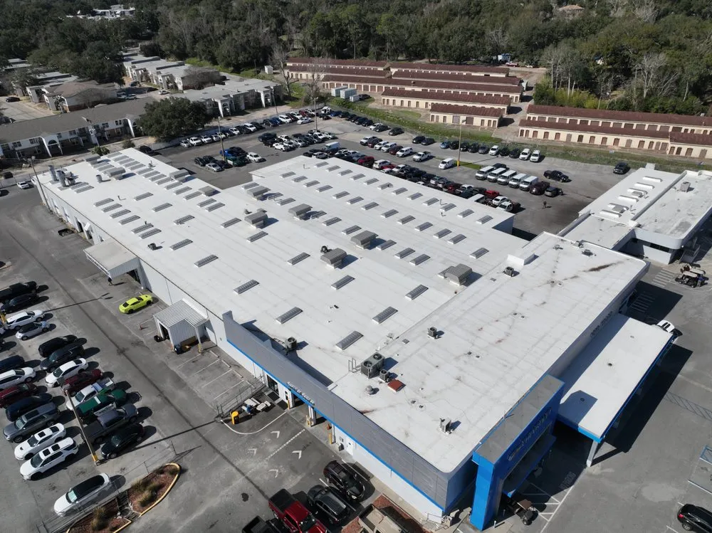 Slide of Professional Roofing Co