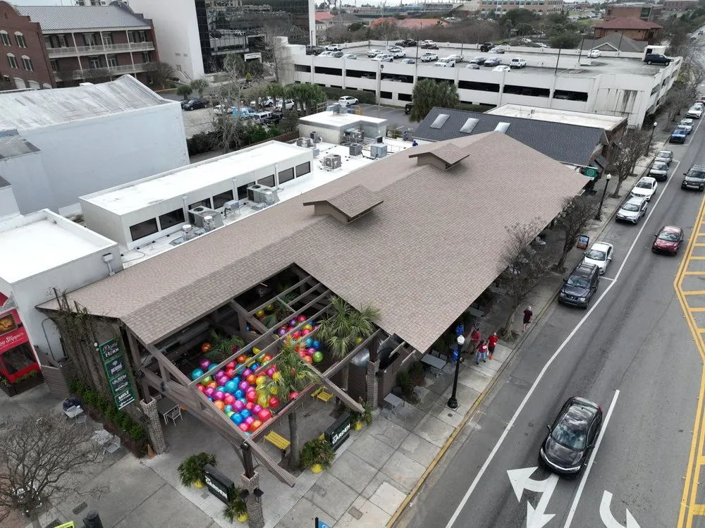 Slide of Professional Roofing Co