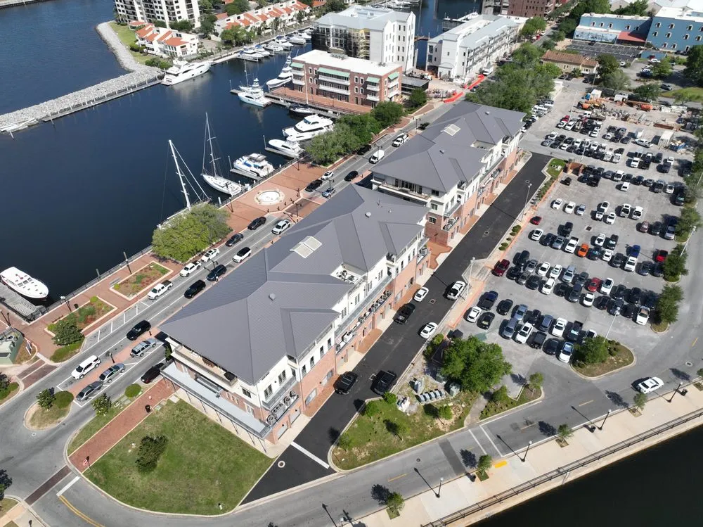 Slide of Professional Roofing Co