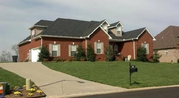 Slide of Professional Roofing Contractors