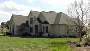 Slide of Professional Roofing Contractors