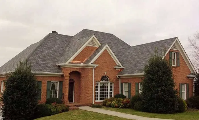 Slide of Professional Roofing Contractors