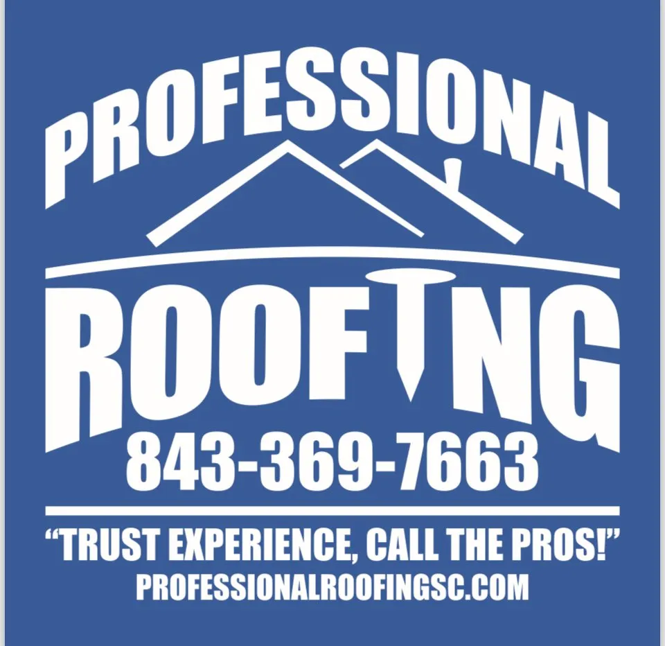 Slide of Professional Roofing