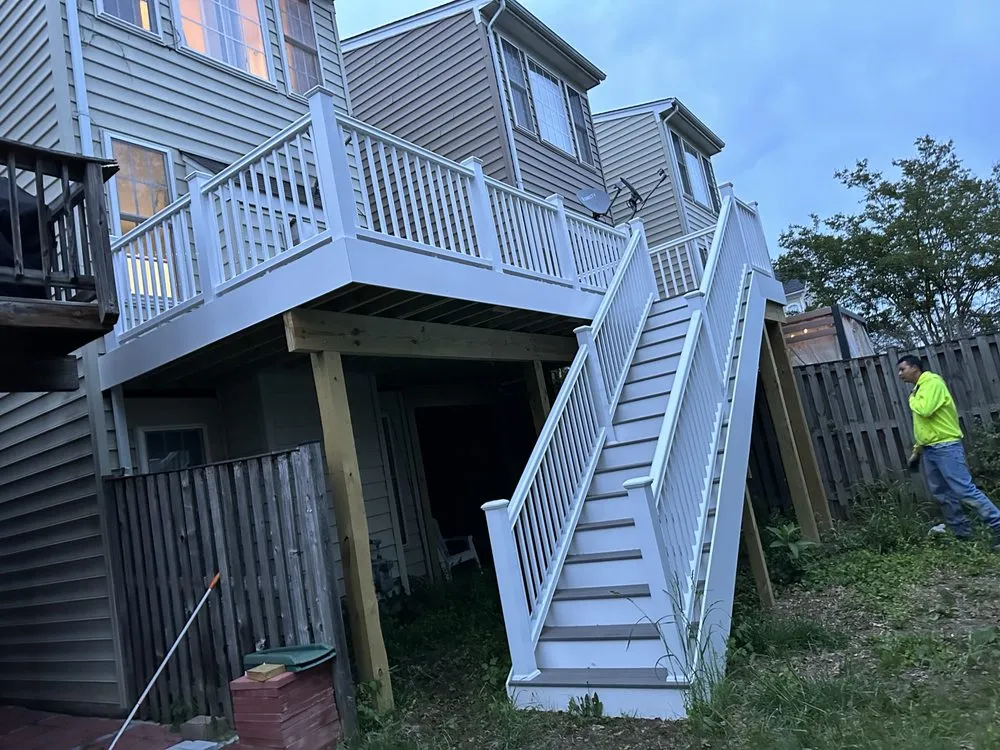 Slide of Professional Roofing