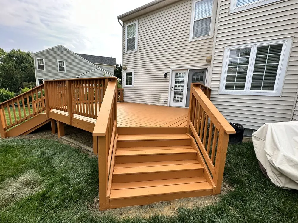 Slide of Professional Roofing