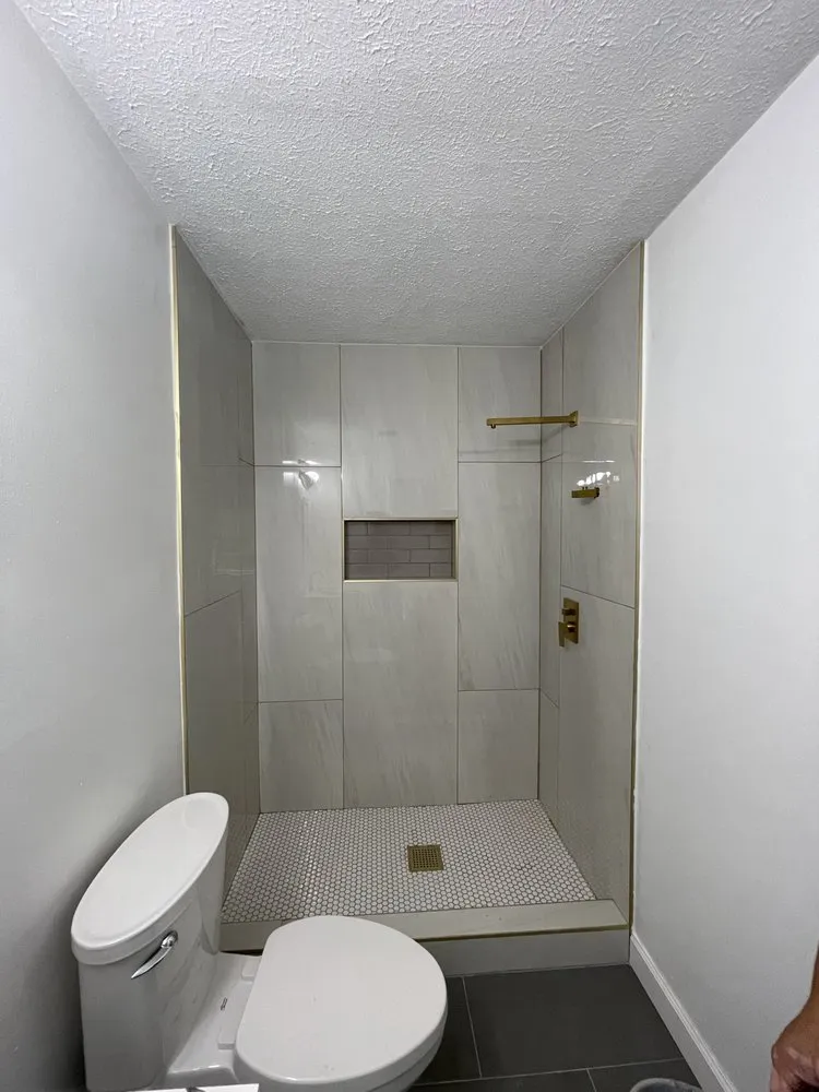 Slide of Professional Roofing