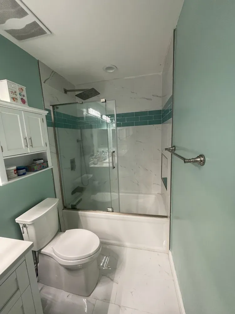 Slide of Professional Roofing