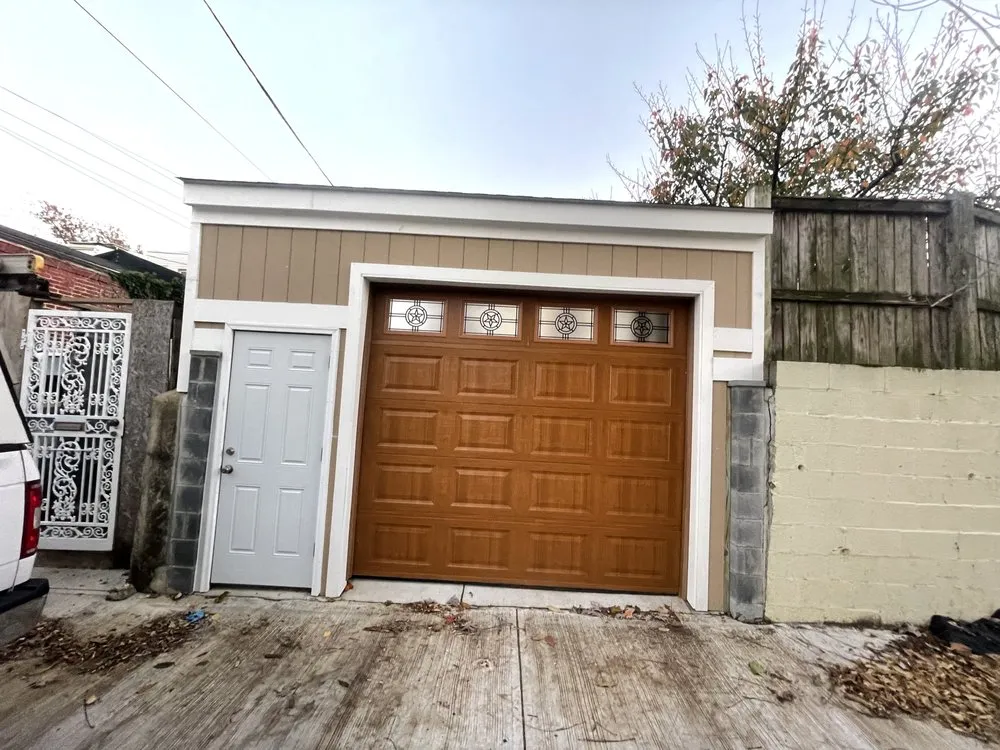 Slide of Professional Roofing