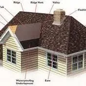 Slide of Professional Roofing