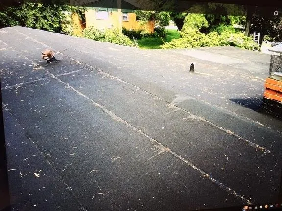 Slide of Professional Roofing Omaha