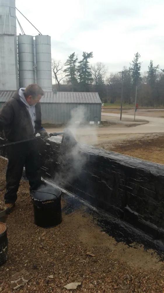 Slide of Professional Roofing Omaha