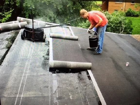 Slide of Professional Roofing Omaha