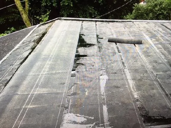 Slide of Professional Roofing Omaha