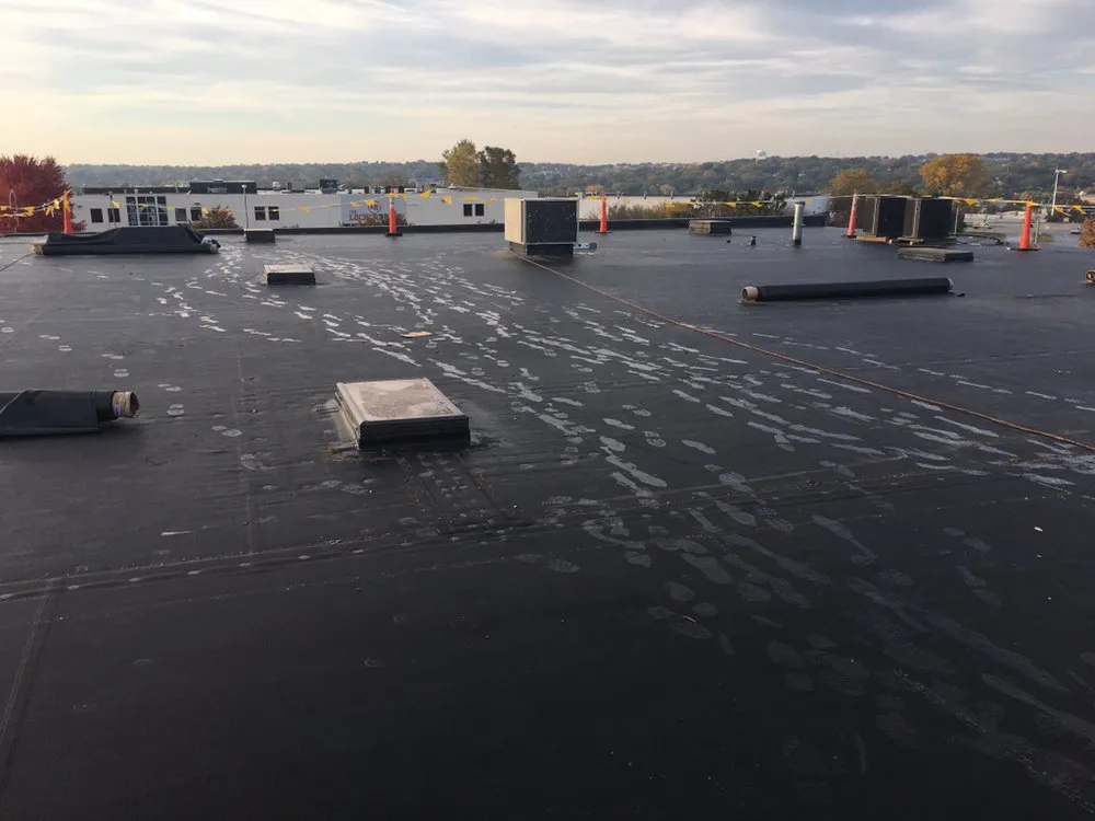 Slide of Professional Roofing Omaha