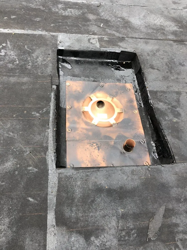 Slide of Professional Roofing Service