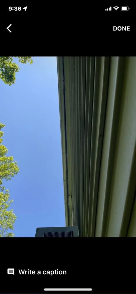 Slide of Professional Roofing Service