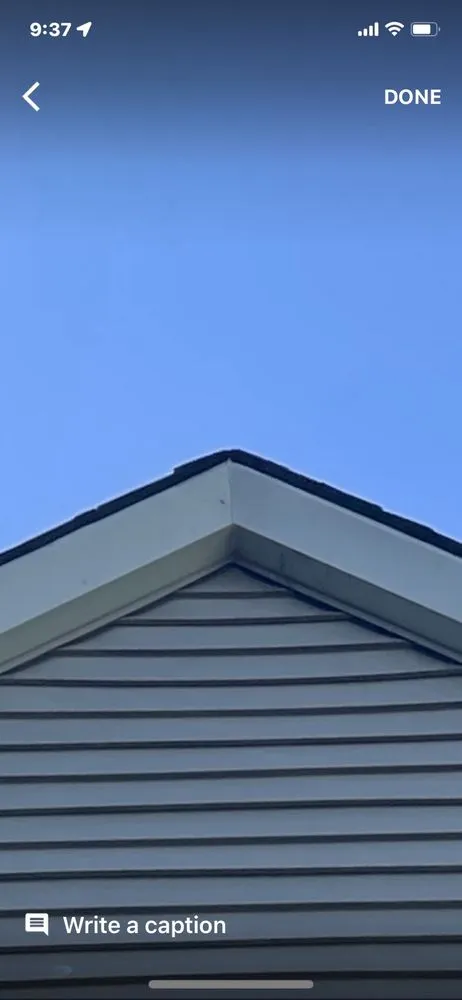 Slide of Professional Roofing Service