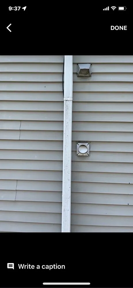 Slide of Professional Roofing Service