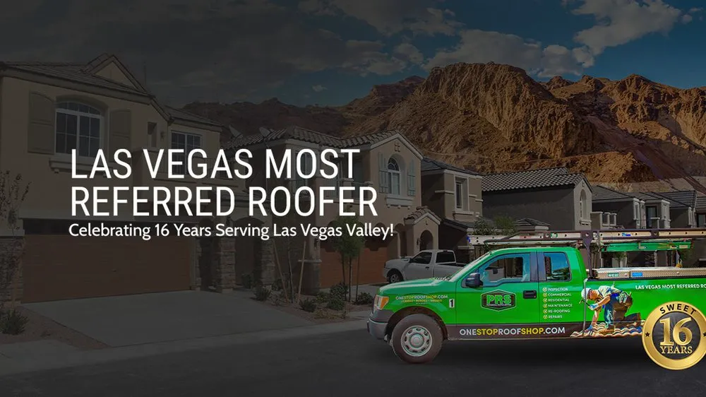 Slide of Professional Roofing Services