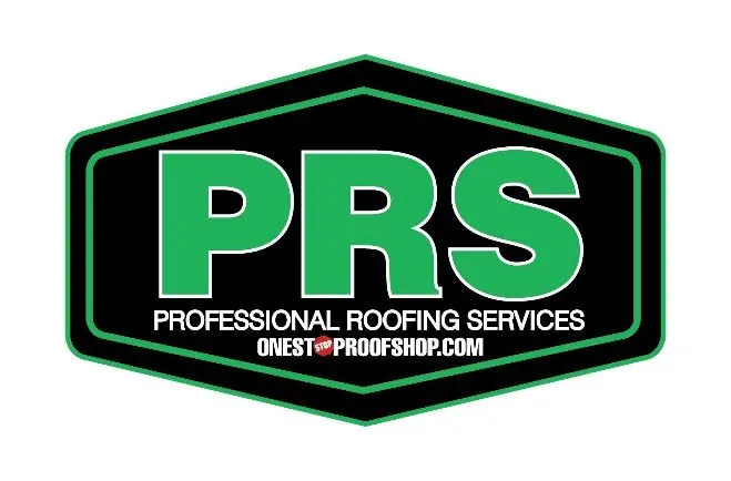 Slide of Professional Roofing Services