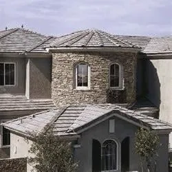 Slide of Professional Roofing Services