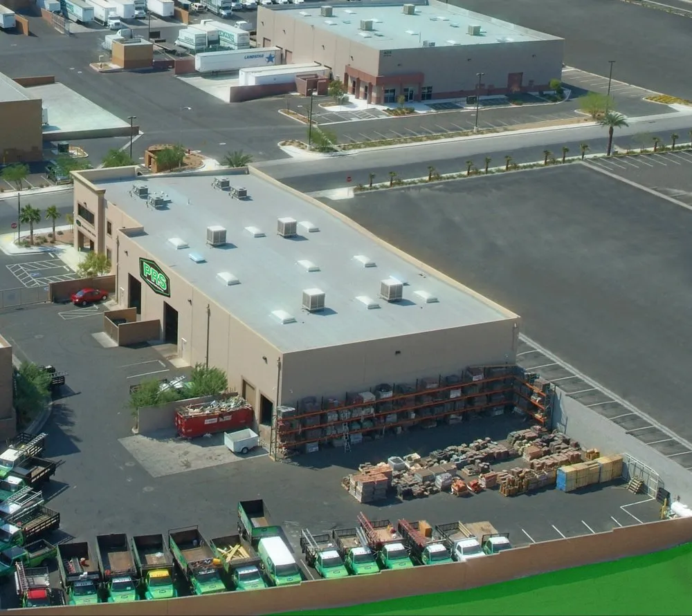 Slide of Professional Roofing Services