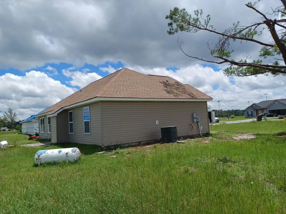 Slide of Professional Roofing Solutions