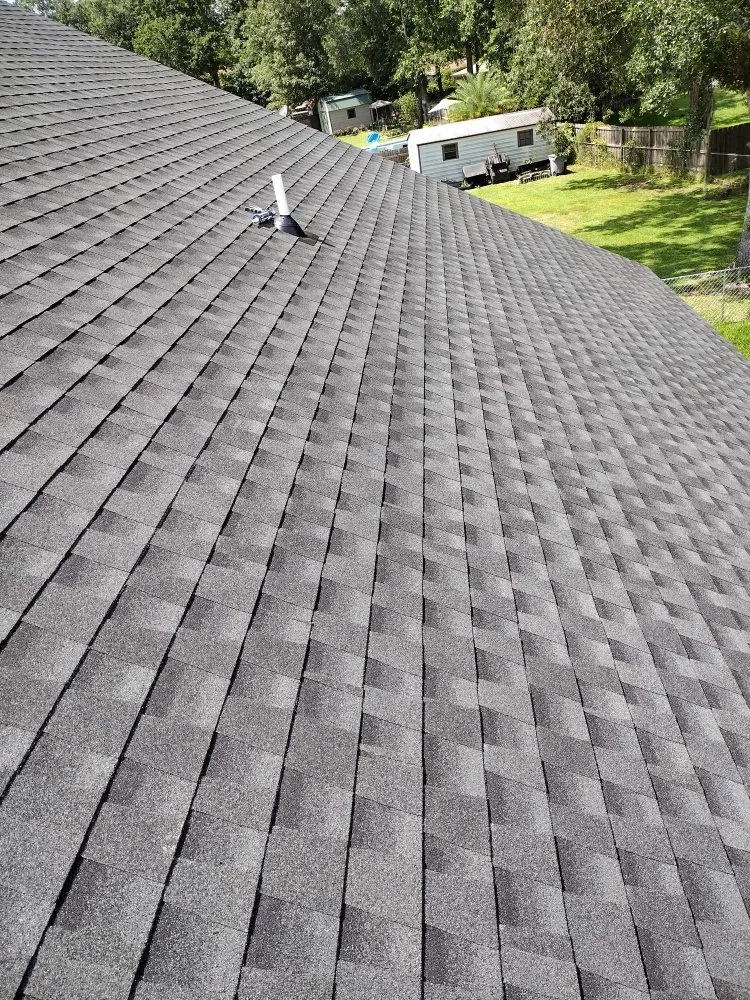 Slide of Professional Roofing Solutions