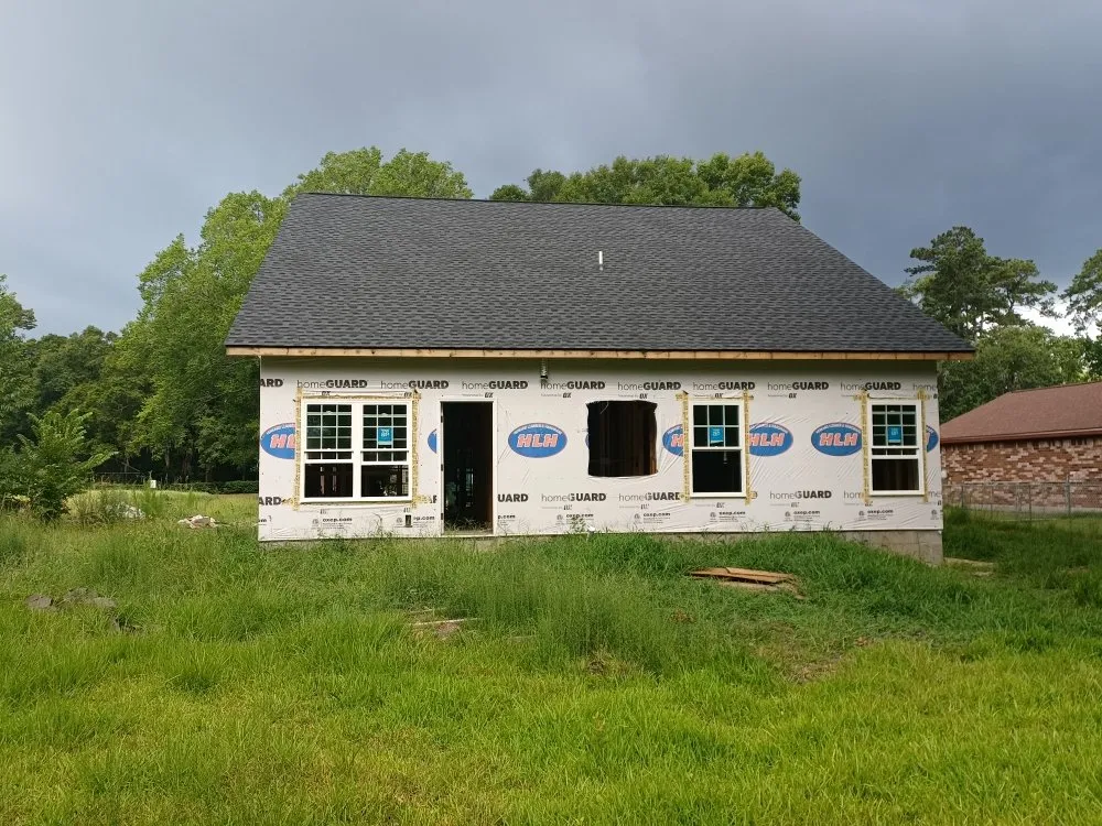 Slide of Professional Roofing Solutions