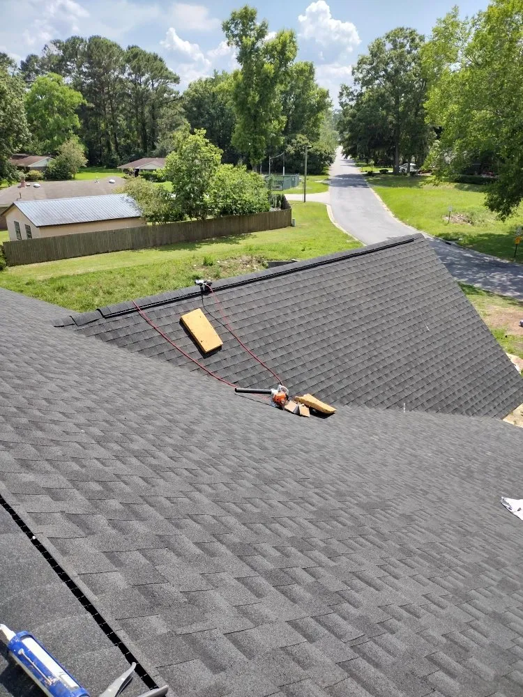 Slide of Professional Roofing Solutions