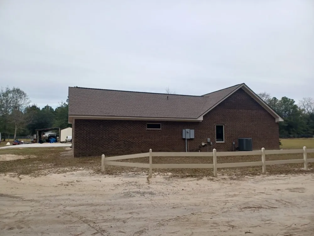 Slide of Professional Roofing Solutions