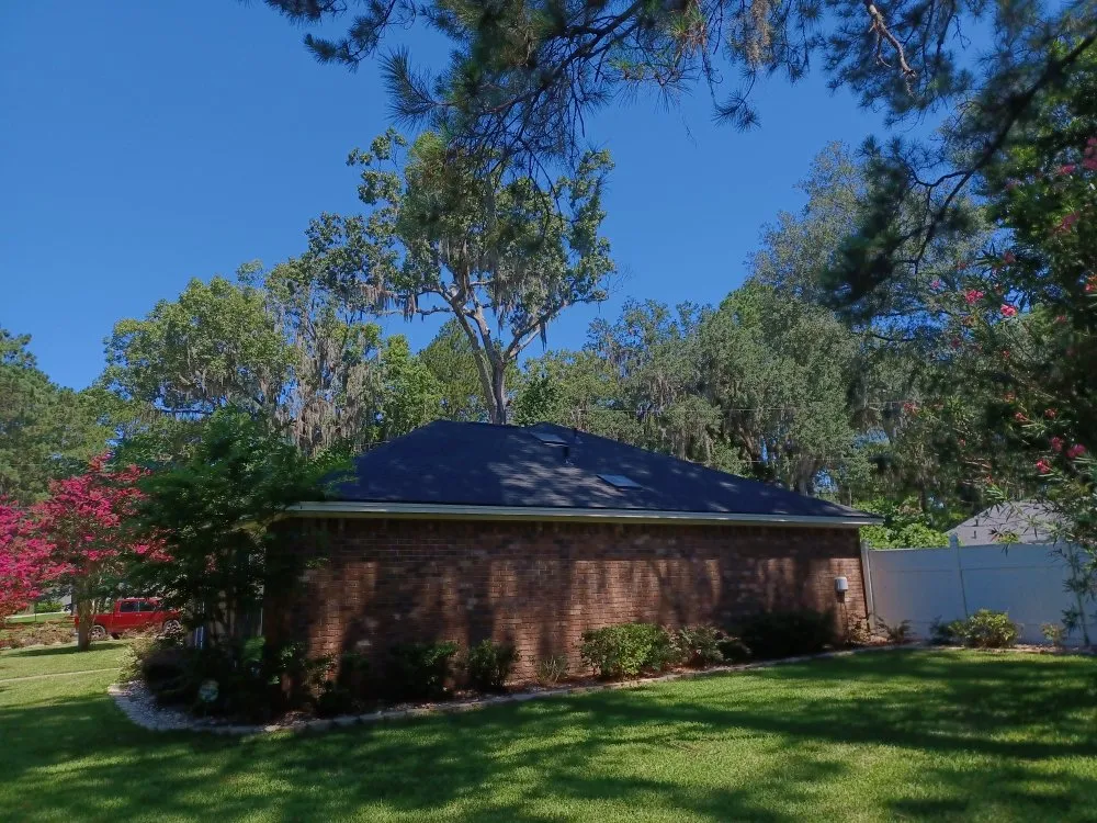 Slide of Professional Roofing Solutions