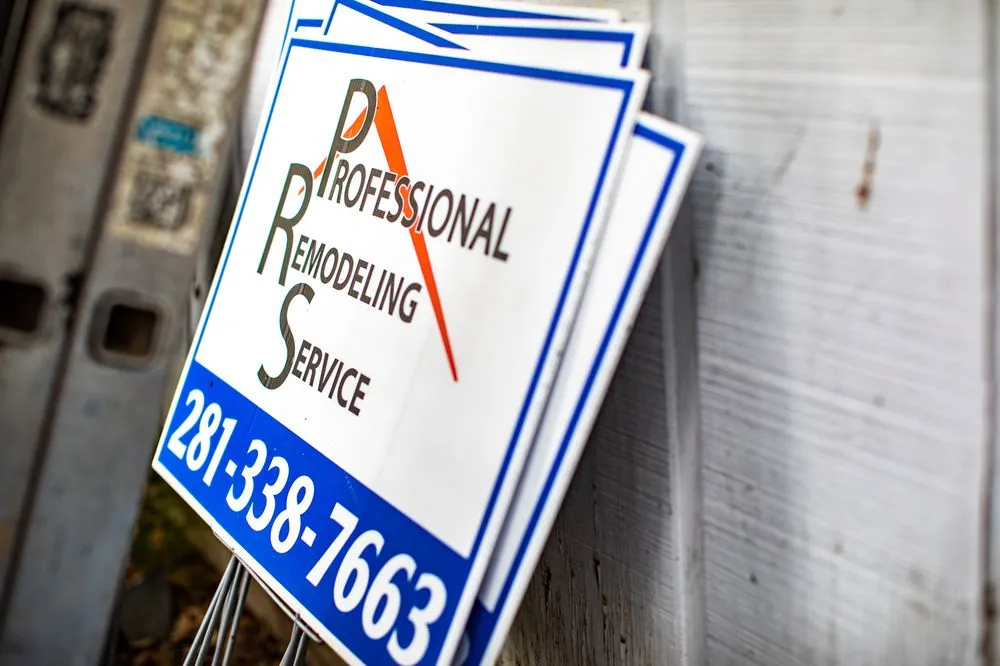 Slide of Professional Roofing Systems