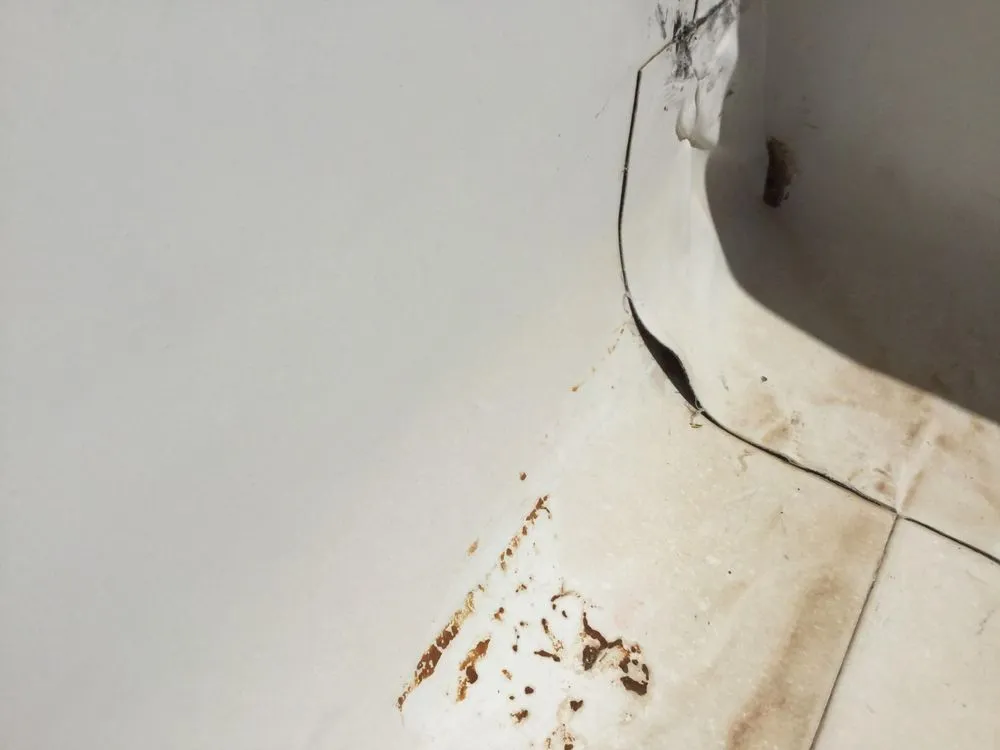 Slide of Professional Rooftop Services