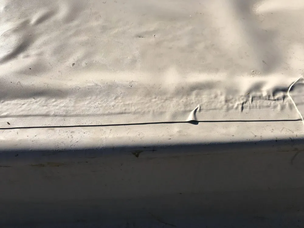 Slide of Professional Rooftop Services