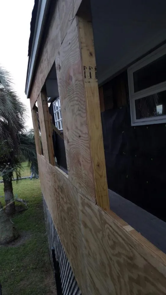 Slide of Professional Services