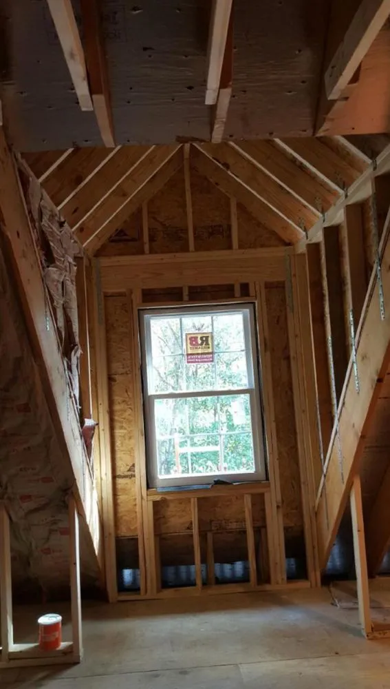 Slide of Professional Services