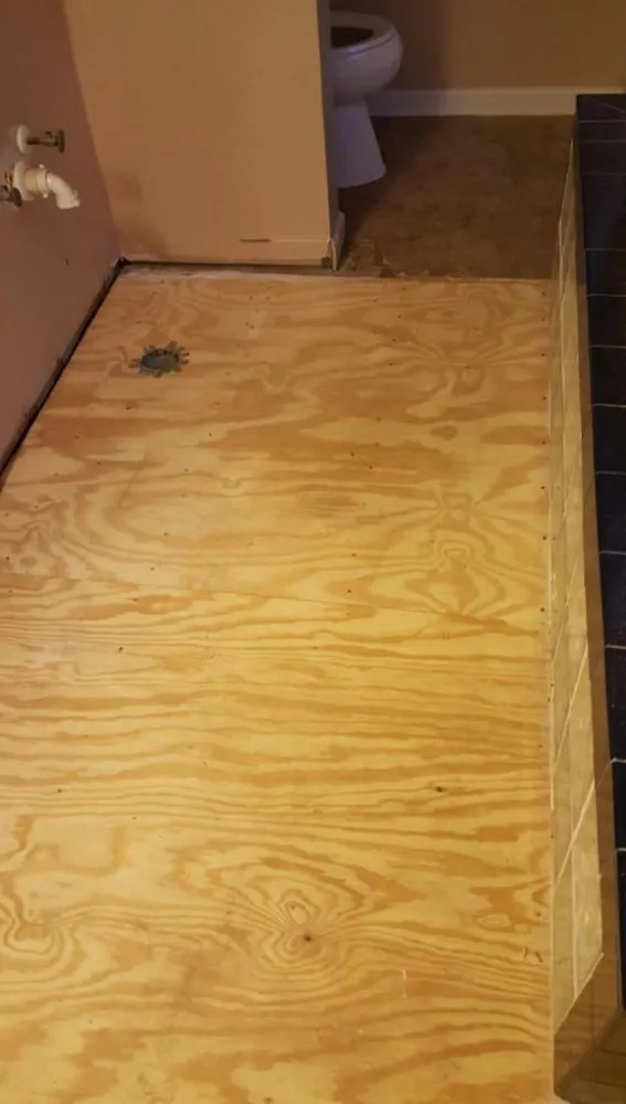 Slide of Professional Services