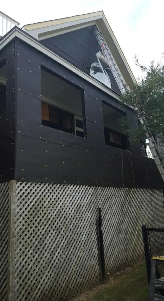 Slide of Professional Services