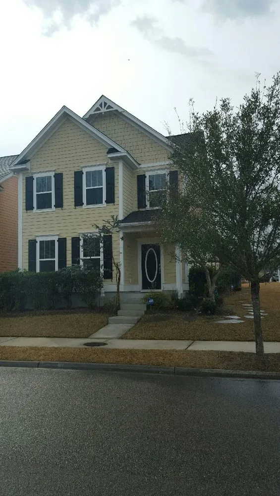 Slide of Professional Services