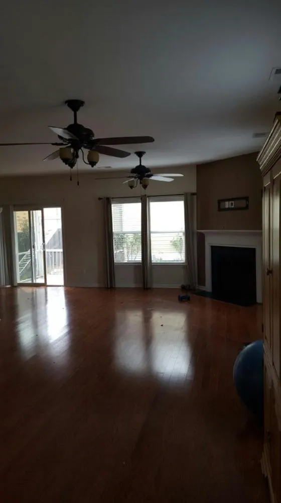 Slide of Professional Services