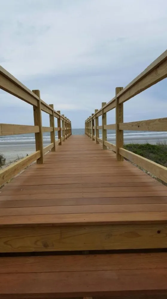 Slide of Professional Services