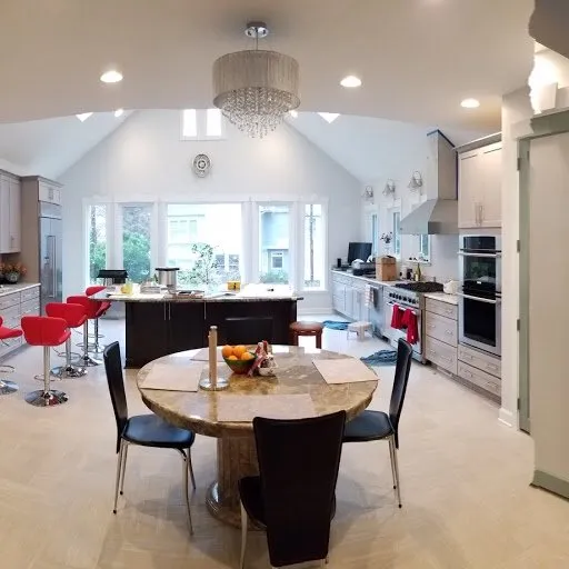 Slide of Professional Structures