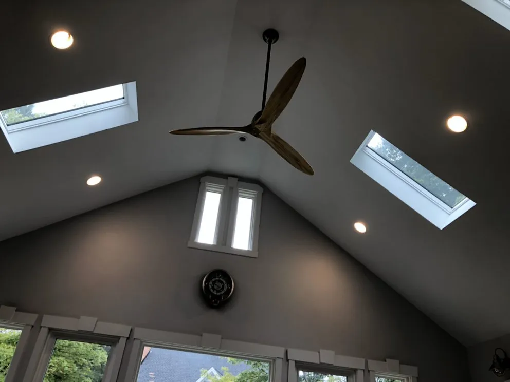 Slide of Professional Structures