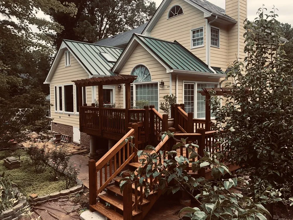 Slide of Professional Structures