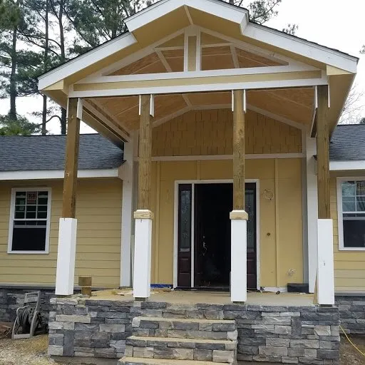 Slide of Professional Structures